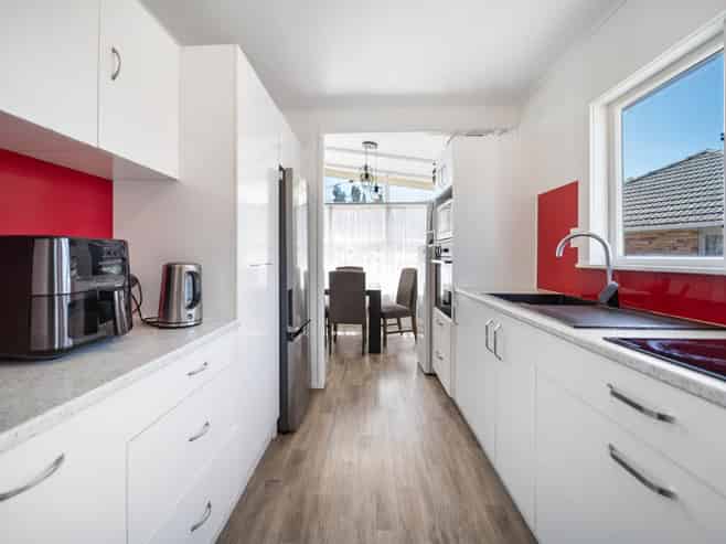 45 Skipton Street, Mangere