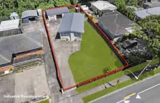 45 Skipton Street, Mangere