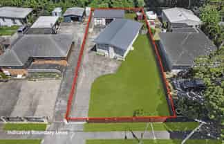 45 Skipton Street, Mangere