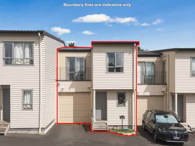 20 Chapel Road, Flat Bush