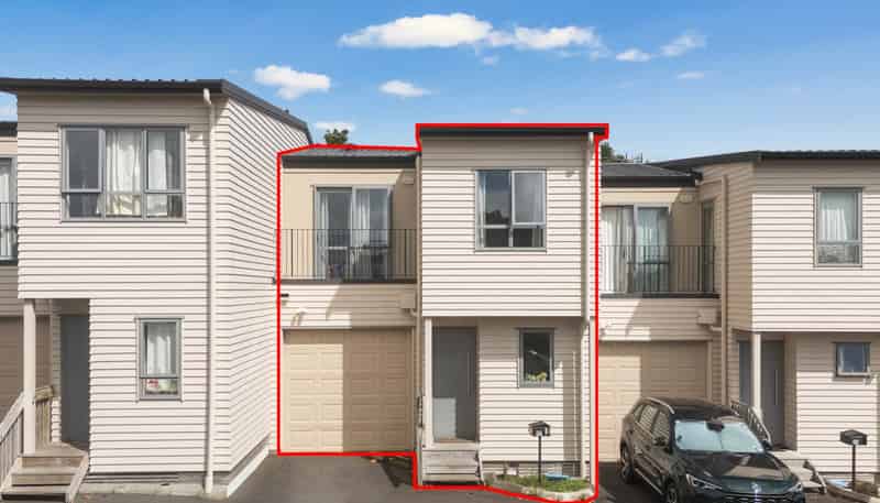 20 Chapel Road, Flat Bush