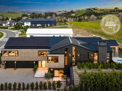 25 Penney Rise, Matakana