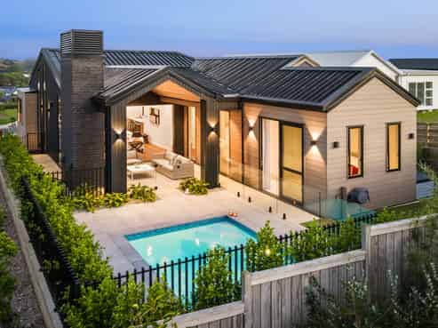 25 Penney Rise, Matakana