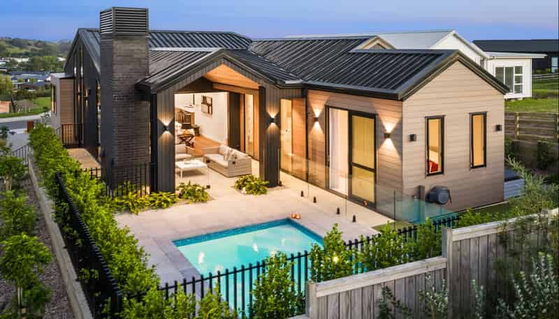 25 Penney Rise, Matakana