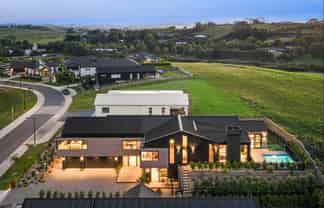 25 Penney Rise, Matakana