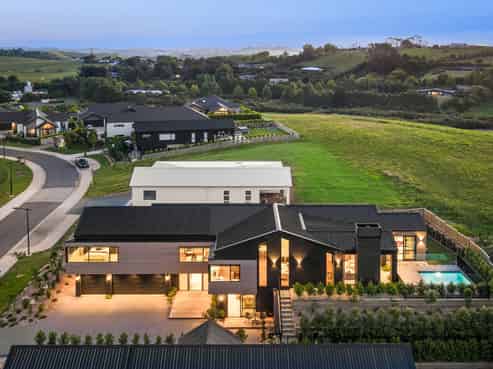 25 Penney Rise, Matakana