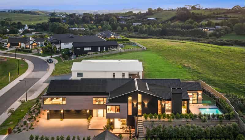 25 Penney Rise, Matakana