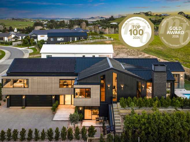 25 Penney Rise, Matakana