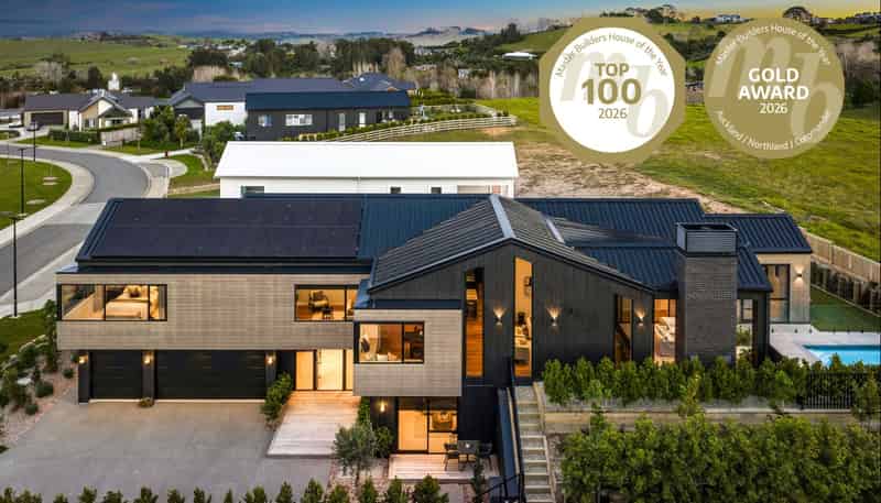 25 Penney Rise, Matakana