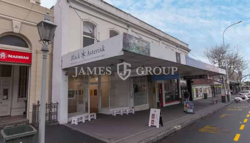 10 Ponsonby Road, Ponsonby
