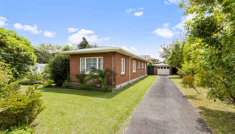 2 Hikutaia Street, Te Aroha