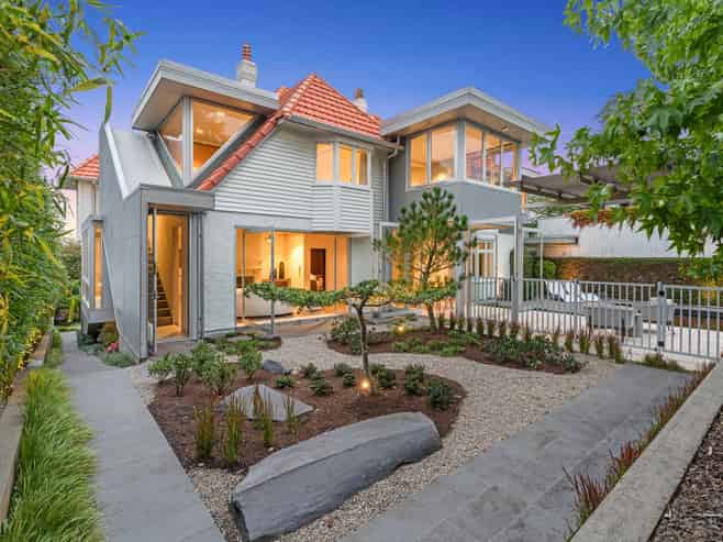 169 Victoria Avenue, Remuera