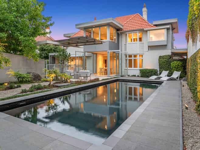 169 Victoria Avenue, Remuera