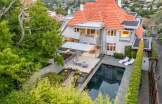 169 Victoria Avenue, Remuera