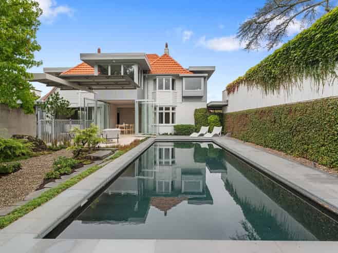 169 Victoria Avenue, Remuera