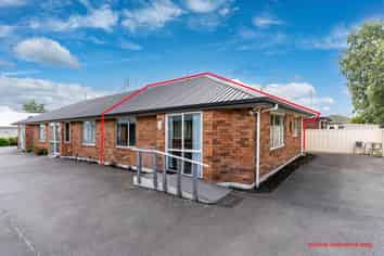 1/4 Reid Avenue, Mosgiel