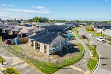 1 Kirirua Avenue, Halswell