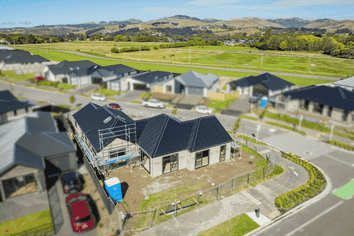 1 Kirirua Avenue, Halswell