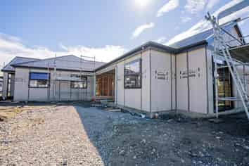 1 Kirirua Avenue, Halswell