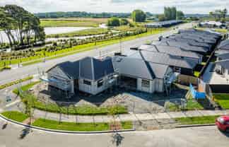 1 Kirirua Avenue, Halswell