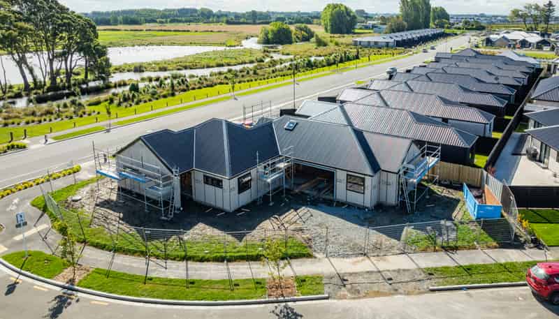 1 Kirirua Avenue, Halswell