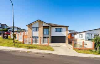 31 Shibata Rise, Ranui