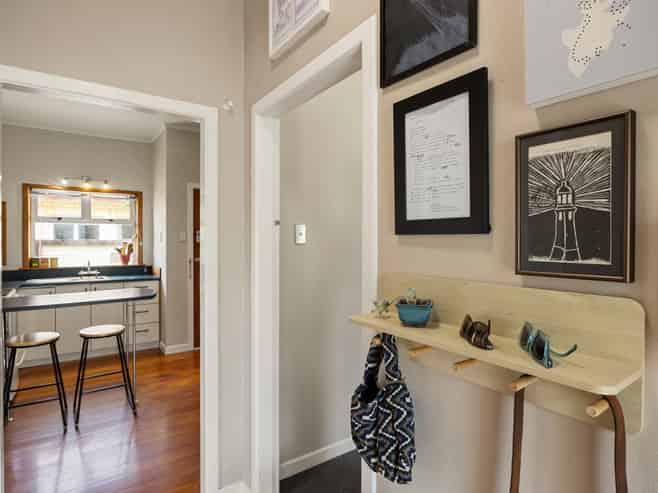 198 Grey Street, Hamilton East