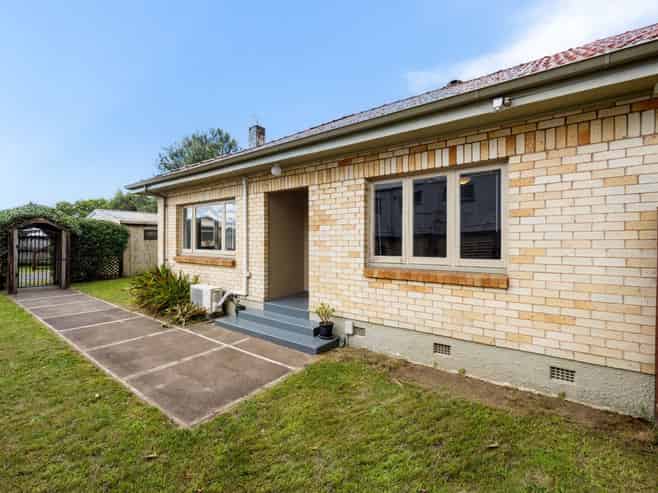 198 Grey Street, Hamilton East