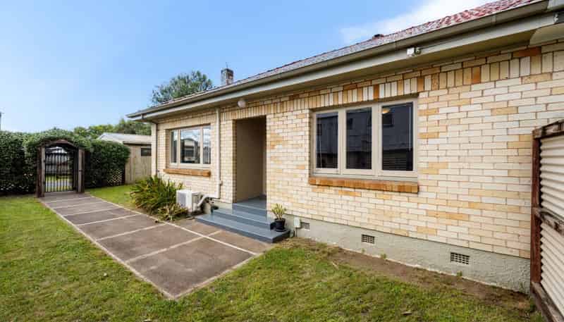 198 Grey Street, Hamilton East