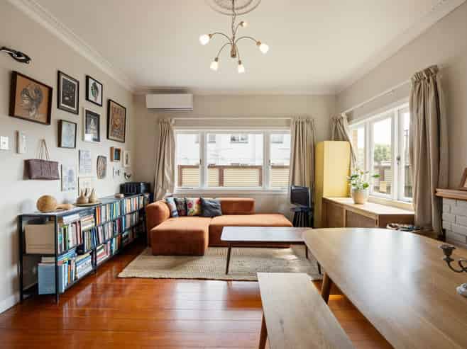 198 Grey Street, Hamilton East