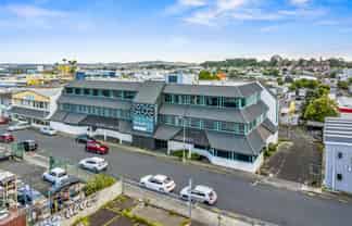 Occupy All or Part – 2,207sqm Versatile Facility