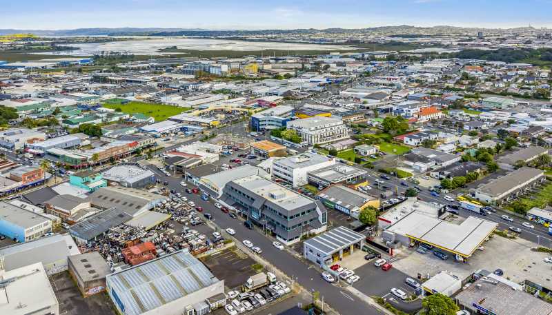 12-16 Gordon Road, Otahuhu