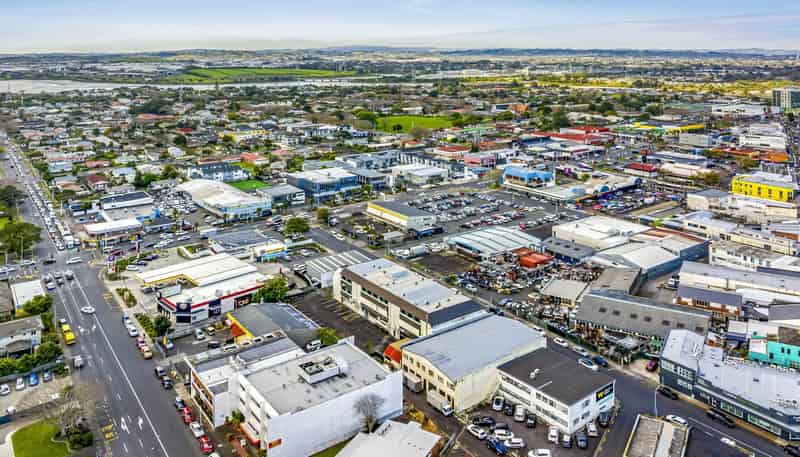 12-16 Gordon Road, Otahuhu