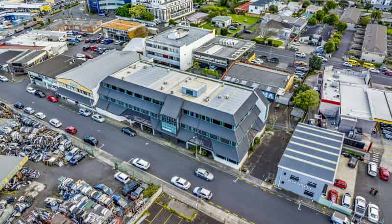 12-16 Gordon Road, Otahuhu
