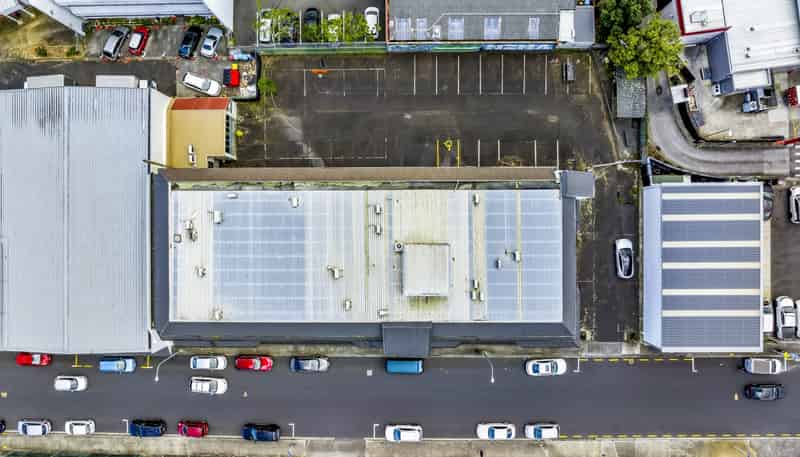 12-16 Gordon Road, Otahuhu