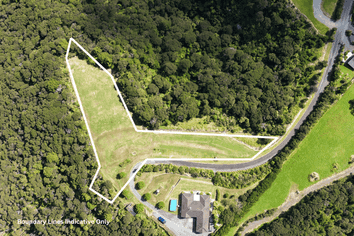 140 Millennium Way, Waipu