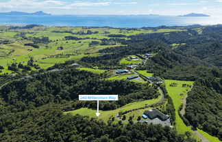 140 Millennium Way, Waipu