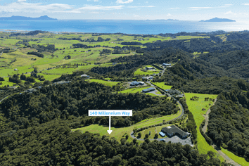 140 Millennium Way, Waipu