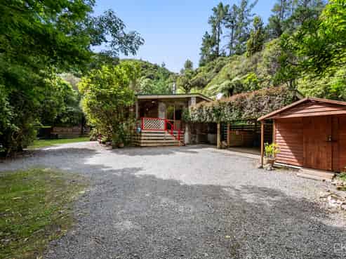 1458 Akatarawa Road, Akatarawa