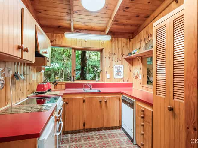 1458 Akatarawa Road, Akatarawa