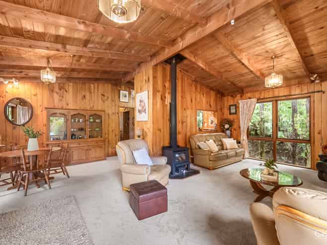 1458 Akatarawa Road, Akatarawa