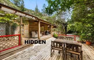 1458 Akatarawa Road, Akatarawa