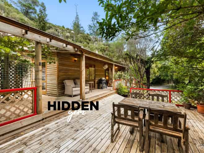 1458 Akatarawa Road, Akatarawa