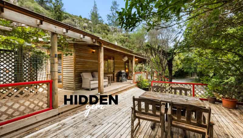 1458 Akatarawa Road, Akatarawa