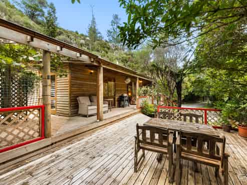 1458 Akatarawa Road, Akatarawa