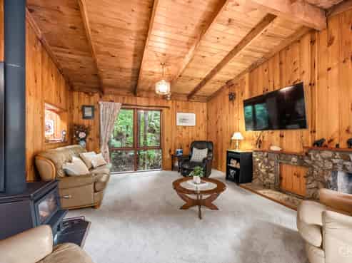 1458 Akatarawa Road, Akatarawa