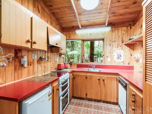 1458 Akatarawa Road, Akatarawa