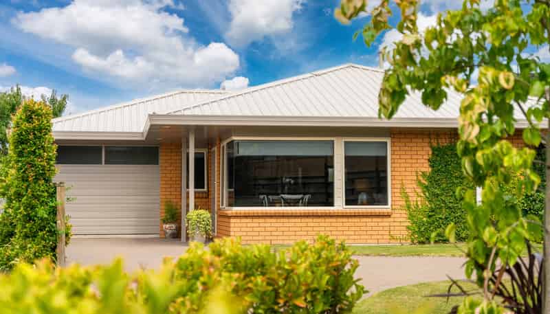 40 Kaihua Road, Nukuhau