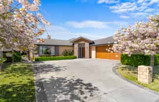 15 Westpark Drive, Burnside