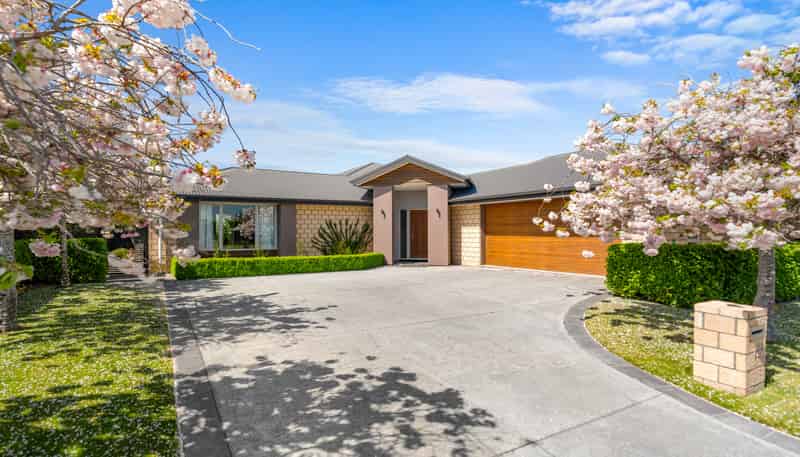 15 Westpark Drive, Burnside
